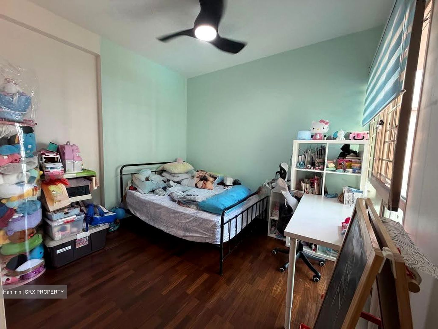 The Rivervale (D19), Condominium #623195441